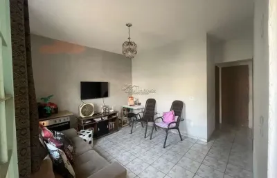 Casa com 2 quartos à venda na rua di cavalcante, 1429, jardim amanda i, hortolândia por r$ 240.000