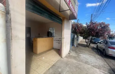 Casa com 3 quartos à venda na rua pedro pereira dos santos, 631, jardim campos verdes, hortolândia por r$ 260.000