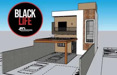 Terreno à venda na um, 36, parque residencial terras de yucatan, monte mor por r$ 107.000