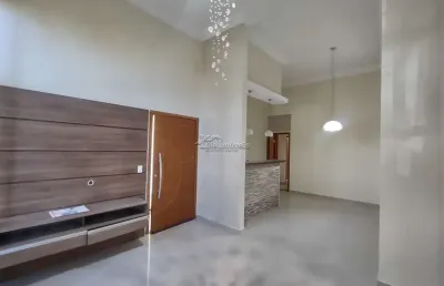 Casa em condomínio fechado com 3 quartos à venda na siriema, 123, jardim itapoan, monte mor por r$ 700.000