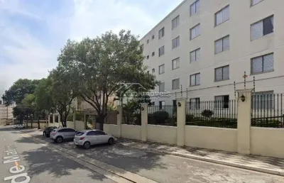 Prédio à venda na são tomás de aquino, 61, conjunto habitacional padre anchieta, campinas