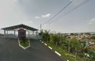 Prédio à venda na rua josé de salles pupo, 81, jardim jurema, valinhos