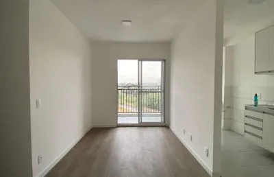 Apartamento com 2 quartos à venda na rua nelson pereira bueno, 126, vila são francisco, hortolândia por r$ 320.000