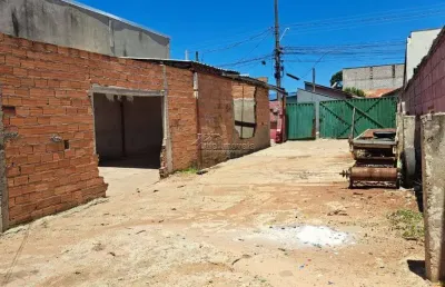 Terreno comercial à venda na rua edmundo panúncio, 382, jardim aparecida, campinas por r$ 380.000
