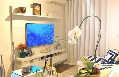 Apartamento com 2 quartos à venda na rua bernardo josé sampaio, 238, botafogo, campinas por r$ 650.000