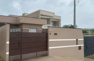 Casa com 2 quartos à venda na avenida 1, 66, jardim das flores, hortolândia por r$ 350.000