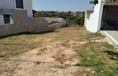Terreno em condomínio fechado à venda na campinas monte-mor, 123, reserva da mata, monte mor por r$ 180.000