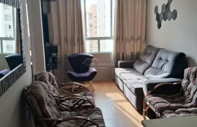 Apartamento com 2 quartos à venda na avenida thereza ana cecon breda, 1661, jardim das colinas, hortolândia por r$ 297.000