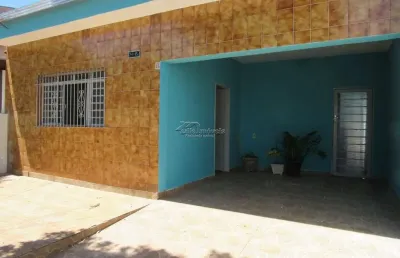 Casa com 2 quartos à venda na rua joão carlos franca franceschini, 246, loteamento remanso campineiro, hortolândia por r$ 425.000