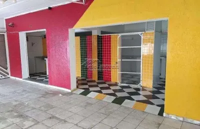Ponto comercial para alugar na rua joão camilo de camargo, 78, loteamento remanso campineiro, hortolândia por r$ 4.230