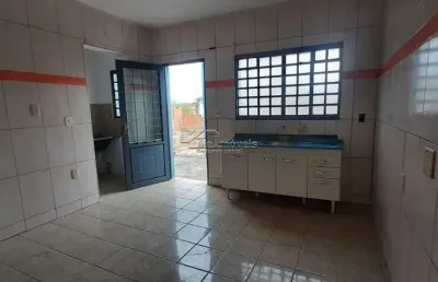 Casa com 1 quarto à venda na rua imperatriz tereza cristina, 1887, jardim amanda i, hortolândia por r$ 290.000