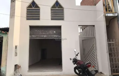 Ponto comercial à venda na avenida sabina baptista de camargo, 343, jardim novo ângulo, hortolândia por r$ 420.000