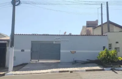 Casa com 2 quartos à venda na rua joseph paul juliaen burlandy, 25, parque gabriel, hortolândia por r$ 480.000