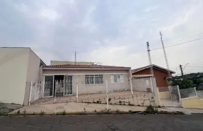 Casa com 4 quartos à venda na joão mendes, 103, jardim bom jesus, monte mor por r$ 550.000