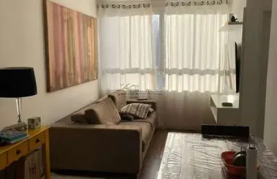 Apartamento com 2 quartos à venda na avenida thereza ana cecon breda, 1661, jardim das colinas, hortolândia por r$ 320.000