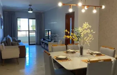 Apartamento com 3 quartos à venda na osmar miranda, 131, jardim macarenko, sumaré por r$ 529.900