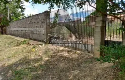 Chácara / sítio com 1 quarto à venda na das sibipirunas, 134, casa verde, monte mor por r$ 430.000