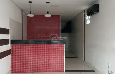 Sala comercial para alugar na emancipação, 3770, jardim santa clara do lago i, hortolândia por r$ 1.800