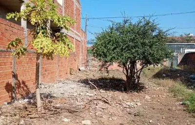 Terreno à venda na rua assis brasil, 286, jardim amanda i, hortolândia por r$ 170.000