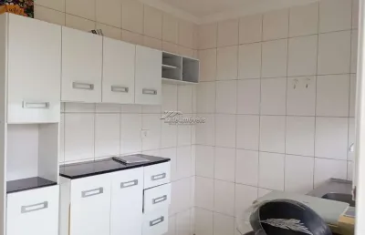 Apartamento com 2 quartos à venda na cormorão, 143, vila padre manoel de nóbrega, campinas por r$ 150.000