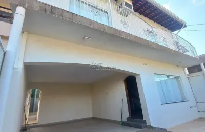 Casa com 3 quartos à venda na rua benevenuto de figueiredo torres, 360, parque santa bárbara, campinas por r$ 636.000
