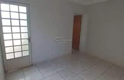 Casa com 2 quartos à venda na rua dos estudantes, 1081, jardim santa amélia, hortolândia por r$ 320.000