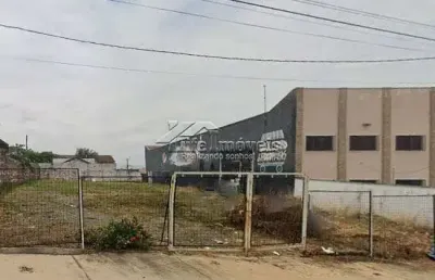 Terreno comercial para alugar na avenida da amizade, 4374, parque da amizade (nova veneza), sumaré por r$ 5.000