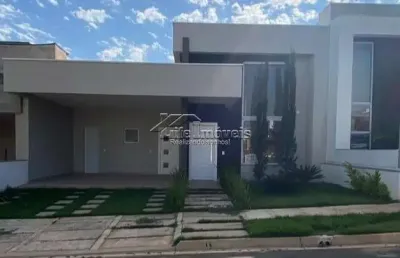 Casa em condomínio fechado com 3 quartos à venda na avenida jardim botânico, 260, parque olívio franceschini, hortolândia por r$ 1.055.500