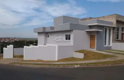 Casa com 3 quartos à venda na campinas monte-mor, 123, reserva da mata, monte mor por r$ 732.000