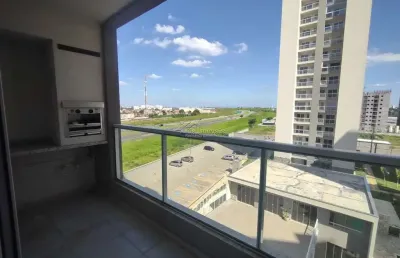 Apartamento com 2 quartos à venda na avenida santana, 1520, jardim amanda i, hortolândia por r$ 330.000