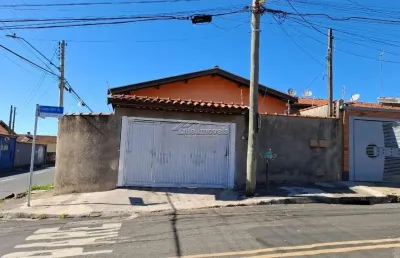 Casa com 4 quartos à venda na rua valentin andretta, 81, loteamento remanso campineiro, hortolândia por r$ 550.000