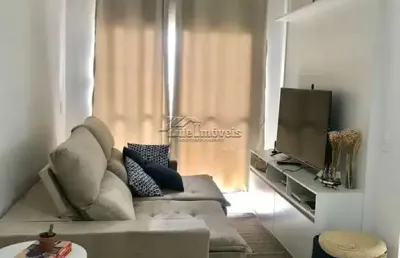 Apartamento com 2 quartos à venda na avenida thereza ana cecon breda, 1751, jardim das colinas, hortolândia por r$ 270.000