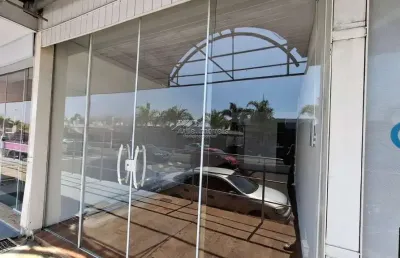 Sala comercial para alugar na emancipação, 3770, jardim santa clara do lago i, hortolândia por r$ 1.600