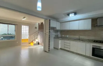 Casa em condomínio fechado com 2 quartos à venda na rua joaquim marcelino leite, 425, jardim interlagos, hortolândia por r$ 399.900