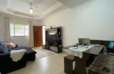 Casa com 3 quartos à venda na rua izaias parra girodo, 183, jardim das figueiras ii, hortolândia por r$ 420.000