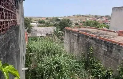 Terreno à venda na odair garcia, 480, jardim paviotti, monte mor por r$ 140.000