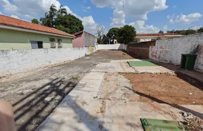 Terreno à venda na rua pastor germano ritter, 859, parque ortolândia, hortolândia por r$ 520.000