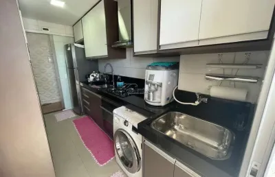 Apartamento com 2 quartos à venda na rua venezuela, 270, jardim santa clara do lago ii, hortolândia por r$ 300.000