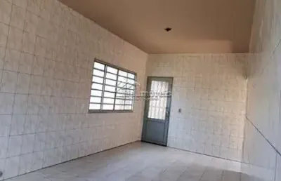 Casa com 3 quartos à venda na rua paraná, 690, jardim são jorge, hortolândia por r$ 340.000
