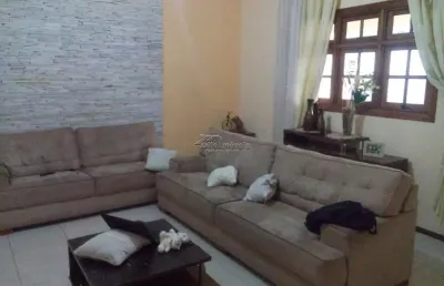 Casa com 3 quartos à venda na avenida anita garibaldi, 1195, jardim amanda ii, hortolândia por r$ 620.000