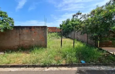 Terreno em condomínio fechado à venda na maria vinagre cancian, parque terras de santa maria, hortolândia por r$ 170.000