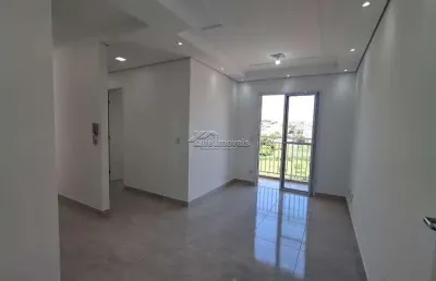 Apartamento com 2 quartos para alugar na rua jefferson alexandre liberato melo, 270, jardim minda, hortolândia por r$ 1.200