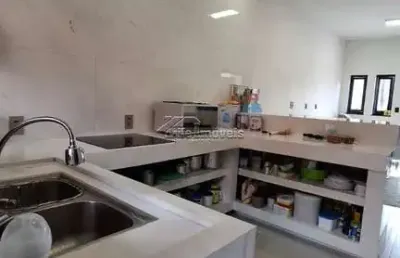 Casa com 2 quartos à venda na bento de pinha, 1300, parque residencial são clemente, monte mor por r$ 390.000