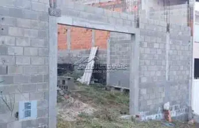 Terreno à venda na rua odair garcia, jardim paviotti, monte mor por r$ 60.000