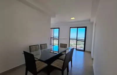 Apartamento com 3 quartos à venda na alcí­bio ferreira leme, 514, vila magal, monte mor por r$ 750.000