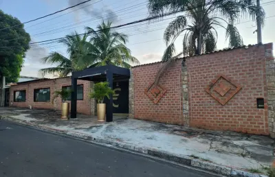 Ponto comercial à venda na rua pastor ernesto roth, 134, loteamento adventista campineiro, hortolândia por r$ 1.500.000