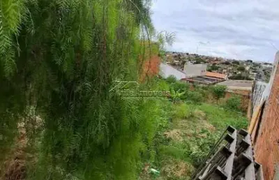 Terreno à venda na josé pinto rodrigues, 211, parque residencial são clemente, monte mor por r$ 130.000