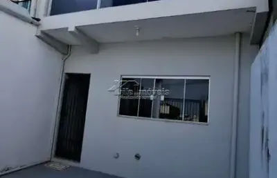 Casa com 3 quartos à venda na tércio vincoletti, 432, parque residencial são clemente, monte mor por r$ 290.000