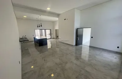 Casa em condomínio fechado com 3 quartos à venda na avenida rodolfo kivitz, 3245, engenho velho, nova odessa por r$ 1.390.000
