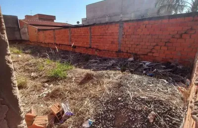Terreno à venda na rua paula francine palhoto da silva, 190, jardim das figueiras i, hortolândia por r$ 140.000